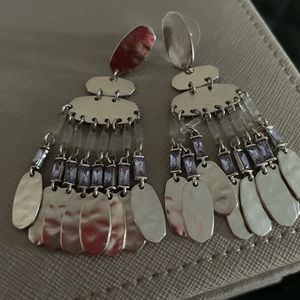 Kendra Scott Oster Earrings